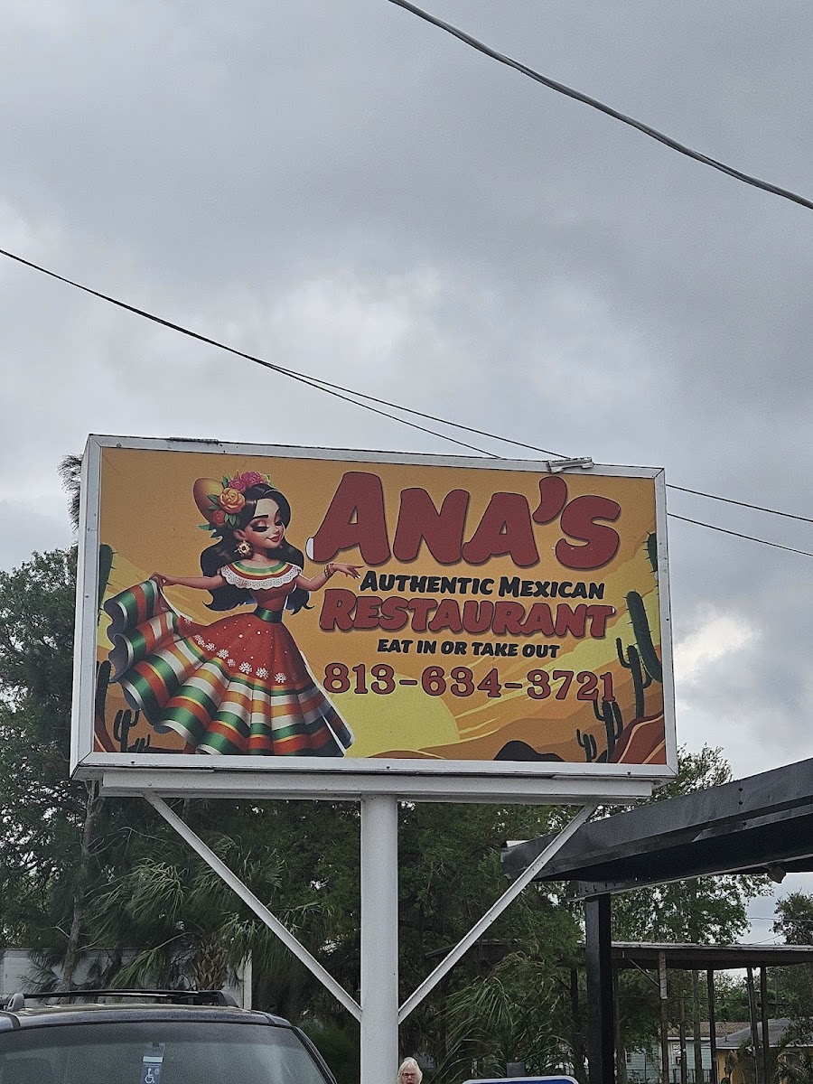 Ana's Restaurant Photos 2